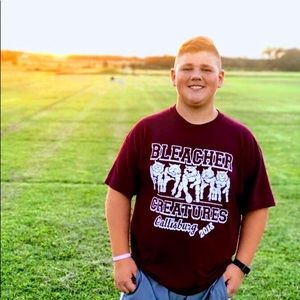 Meet your Posher, Cole